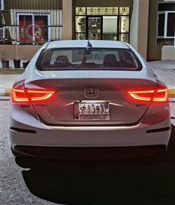 هوندا إنسايت